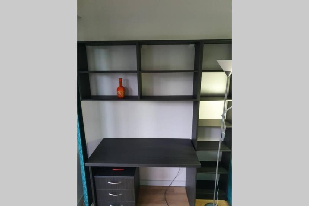 דירות בוקרשט Confort Studio With A Marvelous Kitchen מראה חיצוני תמונה